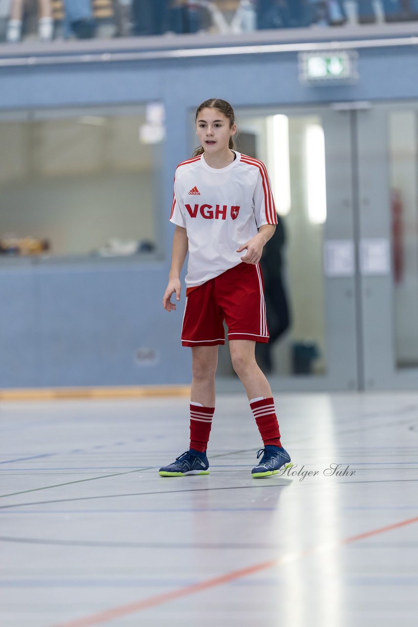 Bild 54 - wCJ NFV Futsalturnier